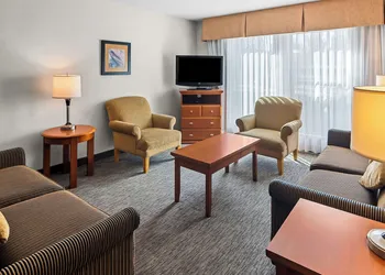 Best Western Plus Langley Inn hotel thumbnail 5