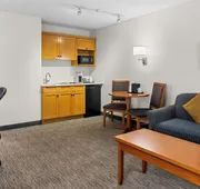 Best Western Plus Langley Inn hotel detail image 7