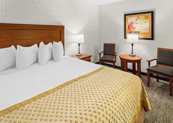 Best Western Plus Langley Inn hotel thumbnail 8