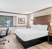 Best Western Maple Ridge Hotel hotel detail image 3
