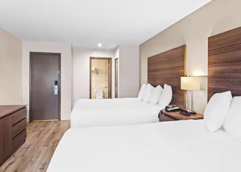 Best Western Maple Ridge Hotel hotel thumbnail 6