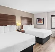 Best Western Maple Ridge Hotel hotel detail image 7