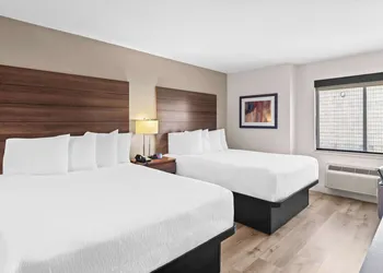 Best Western Maple Ridge Hotel hotel thumbnail 7