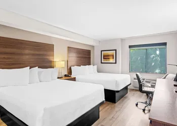 Best Western Maple Ridge Hotel hotel thumbnail 8