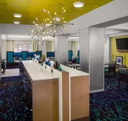 Hampton Inn & Suites Nashville-Airport hotel detail image 3