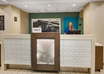Hampton Inn & Suites Nashville-Airport hotel thumbnail 5