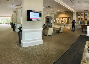 Millennium Hotel Maxwell House Nashville hotel thumbnail 2