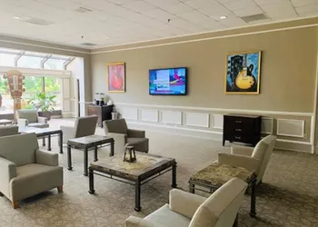 Millennium Hotel Maxwell House Nashville hotel thumbnail 3