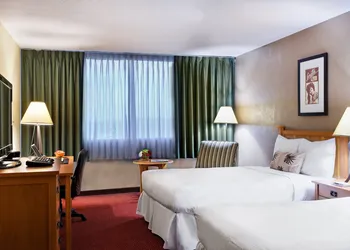 Millennium Hotel Maxwell House Nashville hotel thumbnail 5
