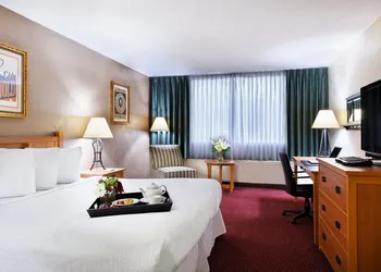 Millennium Hotel Maxwell House Nashville hotel thumbnail 6