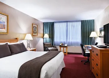 Millennium Hotel Maxwell House Nashville hotel thumbnail 7