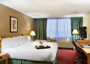 Millennium Hotel Maxwell House Nashville hotel thumbnail 8