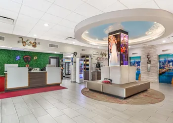 Best Western Downtown Plus Music Row hotel thumbnail 3