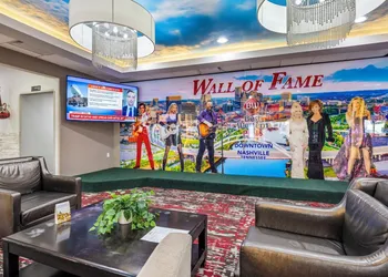 Best Western Downtown Plus Music Row hotel thumbnail 4
