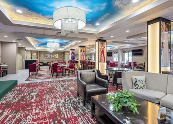 Best Western Downtown Plus Music Row hotel thumbnail 5