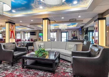 Best Western Downtown Plus Music Row hotel thumbnail 6
