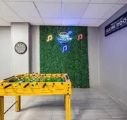 Best Western Downtown Plus Music Row hotel detail image 7