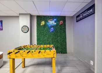 Best Western Downtown Plus Music Row hotel thumbnail 7