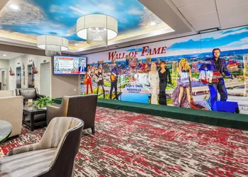 Best Western Downtown Plus Music Row hotel thumbnail 8