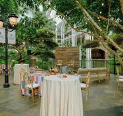 Gaylord Opryland Resort & Convention Center hotel detail image 4