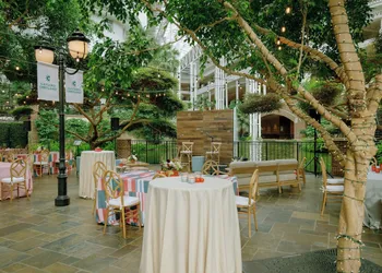 Gaylord Opryland Resort & Convention Center hotel thumbnail 4