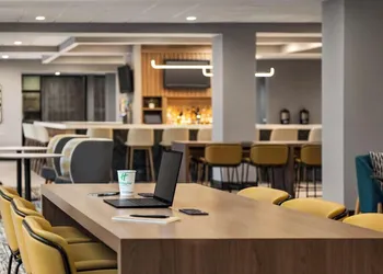 Holiday Inn Nashville Downtown - Stadium by IHG hotel thumbnail 2
