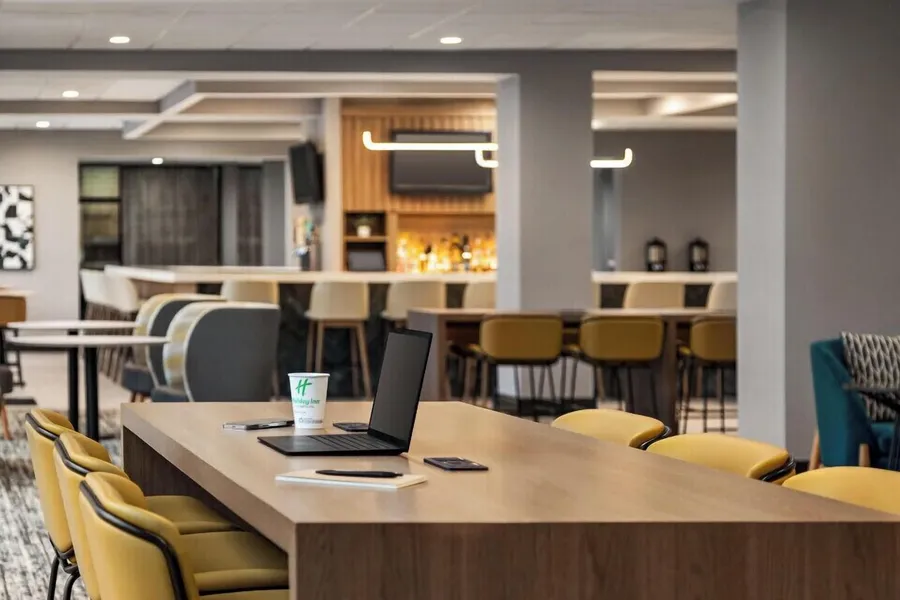 Holiday Inn Nashville Downtown - Stadium by IHG hotel detail image 2