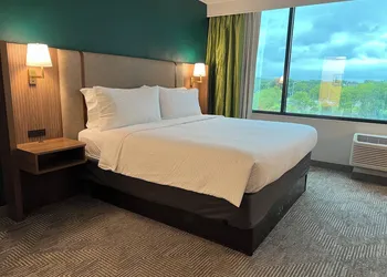 Holiday Inn Nashville Downtown - Stadium by IHG hotel thumbnail 4