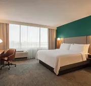 Holiday Inn Nashville Downtown - Stadium by IHG hotel detail image 7