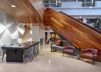 Sheraton Grand Nashville Downtown hotel thumbnail 5