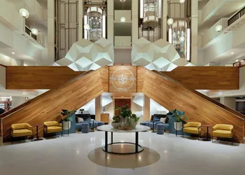 Sheraton Grand Nashville Downtown hotel thumbnail 6