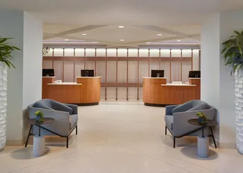 Sheraton Grand Nashville Downtown hotel thumbnail 8