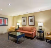 Suburban Studios Brentwood – Nashville hotel detail image 5