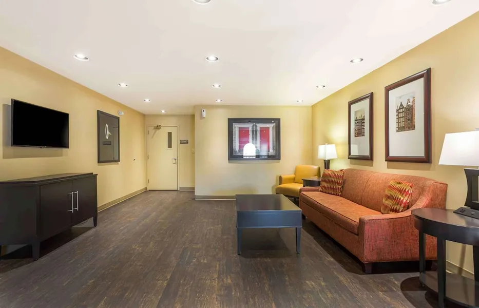 Suburban Studios Brentwood – Nashville hotel detail image 6