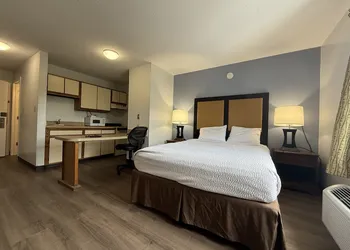 Suburban Studios Brentwood – Nashville hotel thumbnail 8