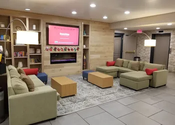 Country Inn & Suites by Radisson, Nashville Airport East, TN hotel thumbnail 2