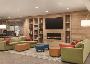 Country Inn & Suites by Radisson, Nashville Airport East, TN hotel thumbnail 4