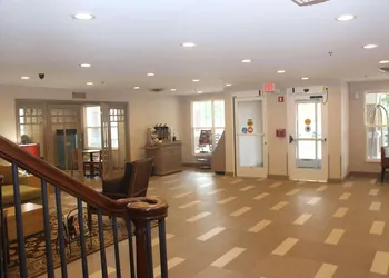 Country Inn & Suites by Radisson, Nashville, TN hotel thumbnail 2