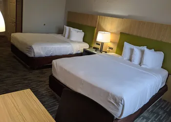 Country Inn & Suites by Radisson, Nashville, TN hotel thumbnail 5