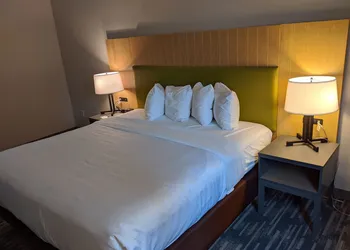 Country Inn & Suites by Radisson, Nashville, TN hotel thumbnail 6