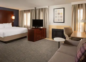 Sonesta ES Suites Nashville Brentwood hotel thumbnail 5