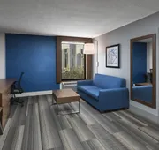 Holiday Inn Express Nashville Downtown - Broadway by IHG hotel detail image 3
