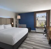 Holiday Inn Express Nashville Downtown - Broadway by IHG hotel detail image 4