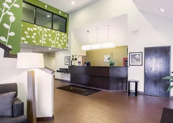 Sleep Inn Nashville Downtown Opryland Area hotel thumbnail 2