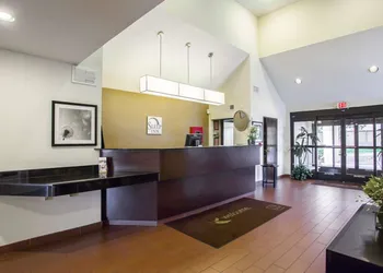 Sleep Inn Nashville Downtown Opryland Area hotel thumbnail 4
