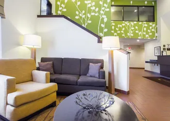Sleep Inn Nashville Downtown Opryland Area hotel thumbnail 5