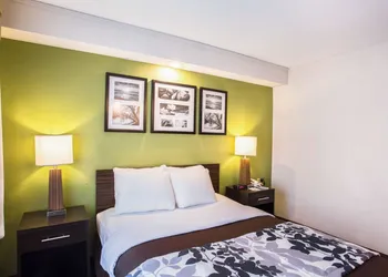 Sleep Inn Nashville Downtown Opryland Area hotel thumbnail 8
