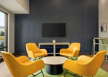 Spark by Hilton Nashville at Opryland hotel thumbnail 2