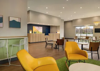 Spark by Hilton Nashville at Opryland hotel thumbnail 4