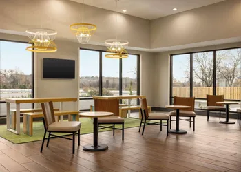 Spark by Hilton Nashville at Opryland hotel thumbnail 6
